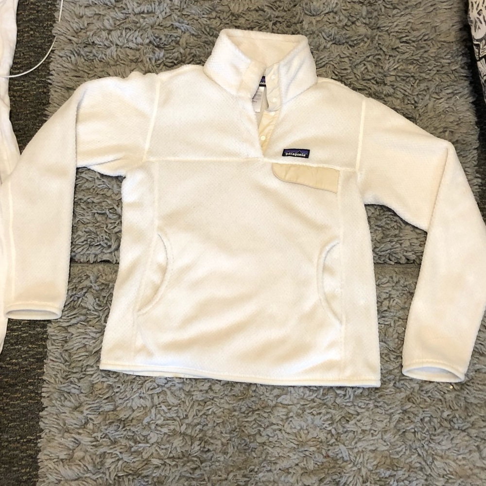 Patagonia Re-Tool Snap-T Jacket